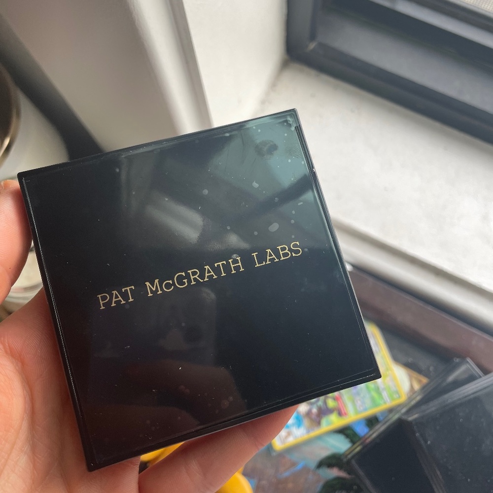 Pat McGrath Bronze Borealis Eyeshadow Quad